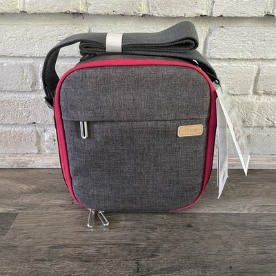 Cricut EasyPress Tote For 6x7 Size Easy Press Carrying Case BRAND NEW WITH TAGS