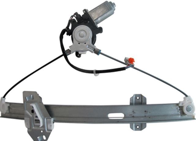 Per Honda Civic 10/1995-03/2001 Alzacristalli Elettrico Comfort Anteriore Sx