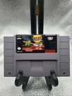 Daffy Duck: The Marvin Missions (Super Nintendo Entertainment System) Tested