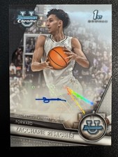 2024 Bowman University Chrome Football Cards Review and Checklist 38