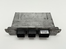 2006-07 FORD EXPLORER MOUNTAINEER 4.6L ENGINE CONTROL MODULE ECU 6L2A-12A650-BCH