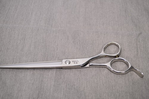 NUEVAS tijeras de corte de pelo Hattori Hanzo diestro HH-5 7,0 - Imagen 1 de 4
