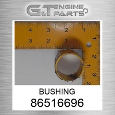 86516696 BUSHING fits CASE NEW HOLLAND (Surplus Open Box)