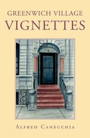 Alfred Canecchia | Greenwich Village Vignettes | Taschenbuch | Englisch (2008)