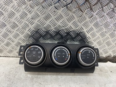 2007-2013 NISSAN X-TRAIL T31 HEATER CONTROL CLIMATE CONTROL PANEL 27500J0700 