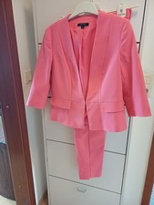 Comma Hosenanzug pink Gr.40