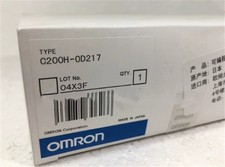 1pcs New IN BOX   Brand New Output Unit C200H-OD217 C200HOD217 #rt