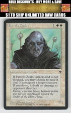 Magic_the_gathering Fallen Empires # Farrel's Zealot (Beard, Jr.)