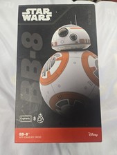 Sphero Star Wars BB-8 App-Enabled Droid