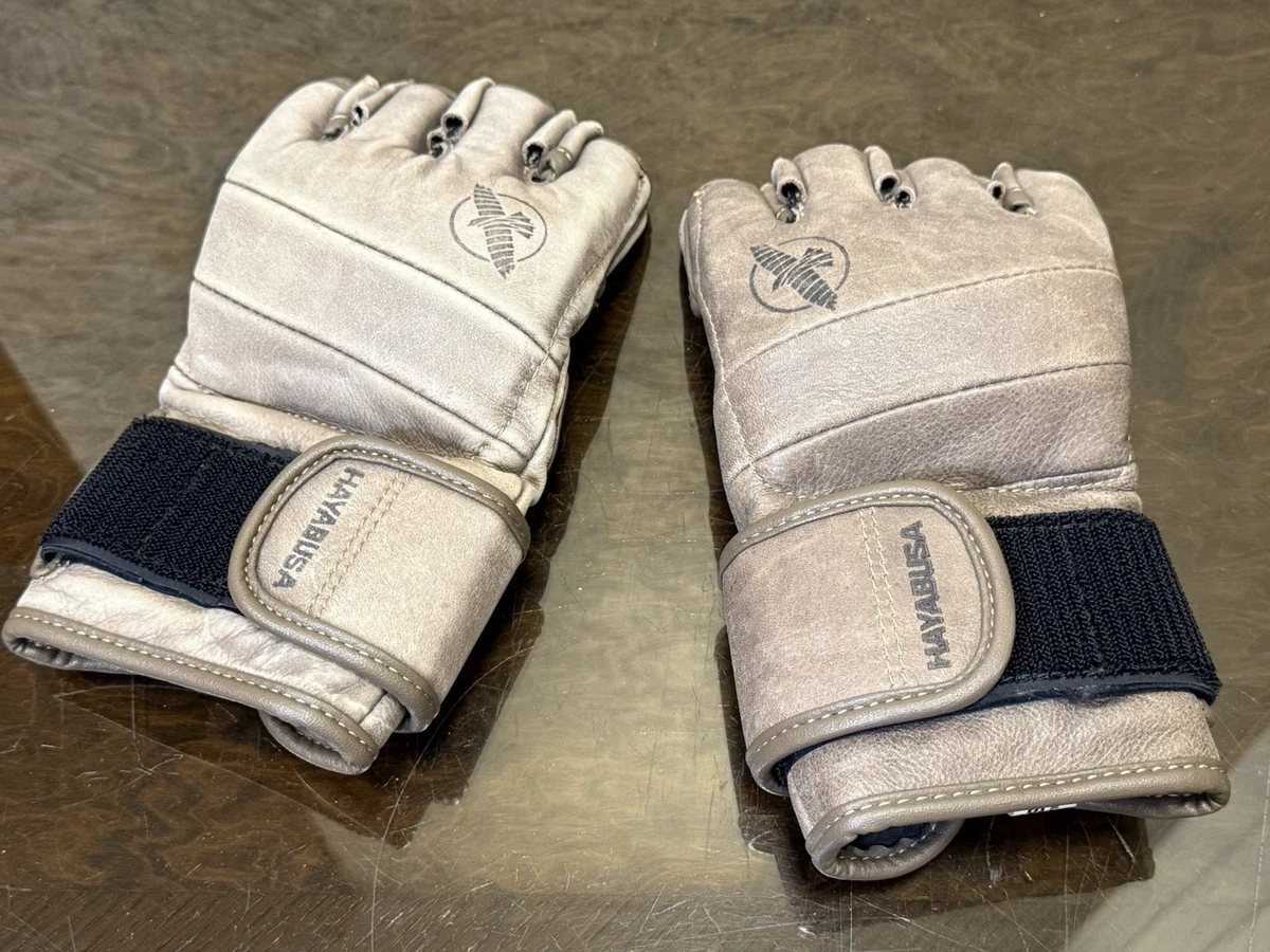 Hayabusa Martial Arts Gloves for sale | eBay