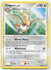 pidgeot pokemon card value holographic Amazon.com: Pokemon - Mega-Pidgeot-EX (105/108) The item available is listed in the Title Pidgeot #35 Prices | Pokemon