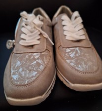 sneaker damen 39 Schöne Sneaker Farbe beige ...