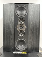 Jamo THX 5,2 Heimkino Lautsprecher in Gutem Zustand!