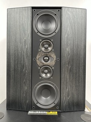 Jamo THX 5,2 Heimkino Lautsprecher in Gutem Zustand!