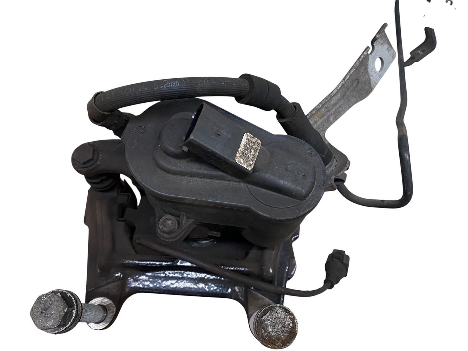 Bentley Flying Spur 2003-2018 REAR+LEFT Brake caliper