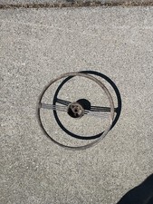 Sunbeam Alpine Series Steering Wheel Oem Priced To Sell Restoration Oem Factory Sunbeam Alpine Series Steering Wheel Oem Priced To Sell Restoration Oem Factory