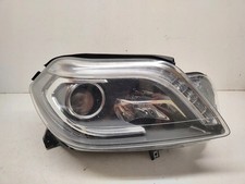 Frontscheinwerfer Mercedes-Benz W166 A1668204159 Xenon Rechts Headlight