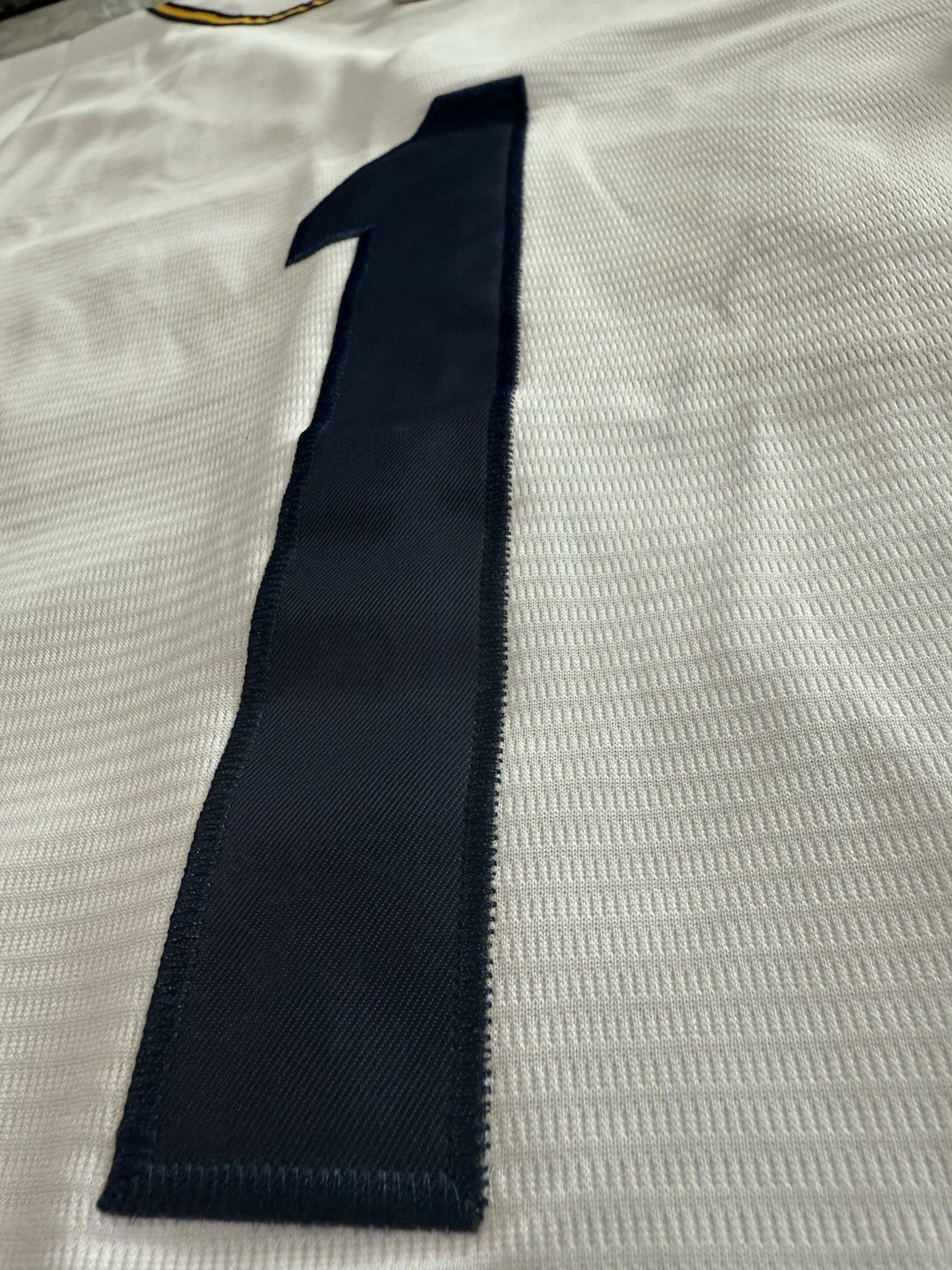 Savannah Bananas Men’s Jersey