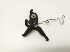 Smart 450 Cabrio blocco capote sblocco sinistro 0000808V012