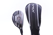 Callaway Apex 21 24 5H Hybrid Regular Flex UST Mamiya Recoil Dart Good