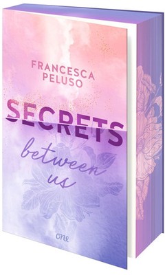 Secrets between us | Francesca Peluso | Taschenbuch | Ferham Creek | 432 S.
