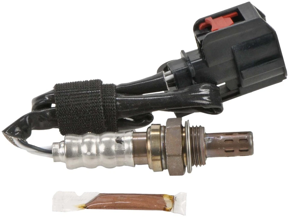 Bosch Oxygen Sensor Upstream 15439 For 2001-2002 Chrysler Sebring Dodge Stratus - Image 4 of 4