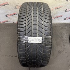 285 35 R22 106V XL CONTINENTAL WinterContact  , Tread 8.1mm (G4706)Tested