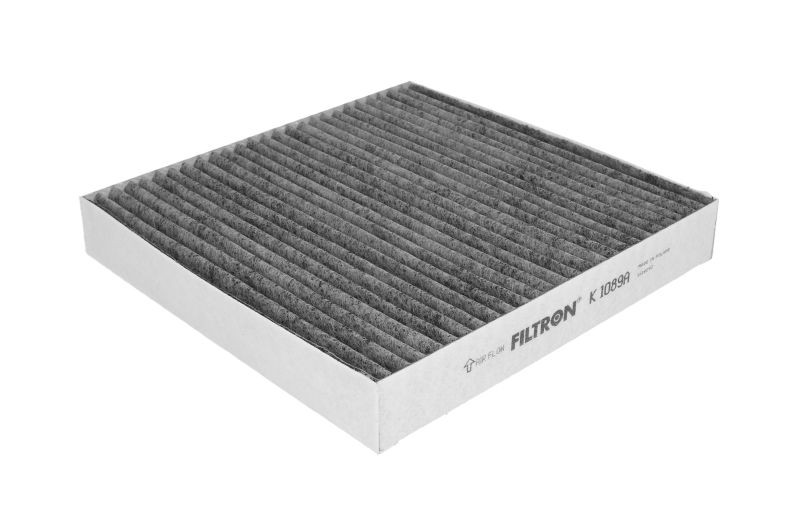 Für FILTRON K 1089A FILTER, INTERIOR AIR - Bild 4