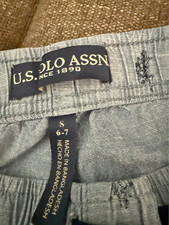 U.S. Polo Assn. set size 6-7 