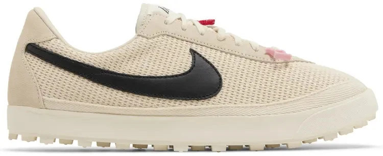 Bode x Nike Astro Grabber SP Natural Black for Sale | Authenticity