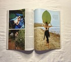 Outside Shailene Woodley “Nature Heals Nature” Issue Nov/Dec 2024 Magazine — photo 3