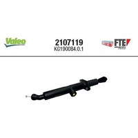 FTE 2107119 Geberzylinder Kupplung FüR Mercedes Benz Atego Axor