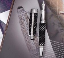MONTBLANC 2012 Masters for Meisterstück L’Aubrac Limited Edition 8 Fountain Pen
