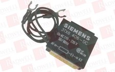 SIEMENS 3TX6406-0C / 3TX64060C (NEW IN BOX)