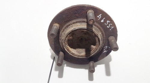 Radlager Radlagersatz Kugellager Hinten Linke  Mitsubishi Galant DE1183266-18