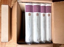 New and unopened! Sony "World Classical Music System" 4BOX set ☆ All 46 records