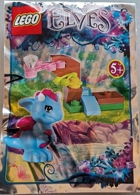LEGO  ELVES Polybag Baby Drache - 241601 NEU / OVP