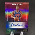 2024-25 NBA Hoops Larry Nance Hoops Ink Autograph