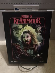 Re Animator | eBay