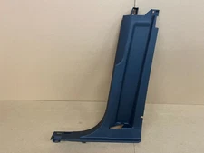 VW CADDY DRIVER FRONT INTERIOR B POST LOWER TRIM COVER O/S   2020 - 2025   C2598