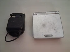 Gameboy Advance SP Nintendo Game Boy Advance with Charger