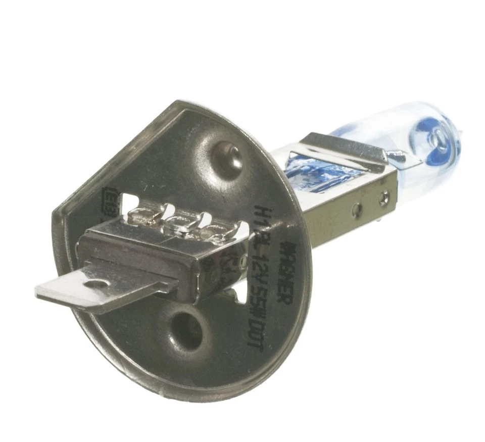 Wagner Lighting BPH1BLX2 BriteLite ™ BULBS & FLASHERS Foto 2 de 3