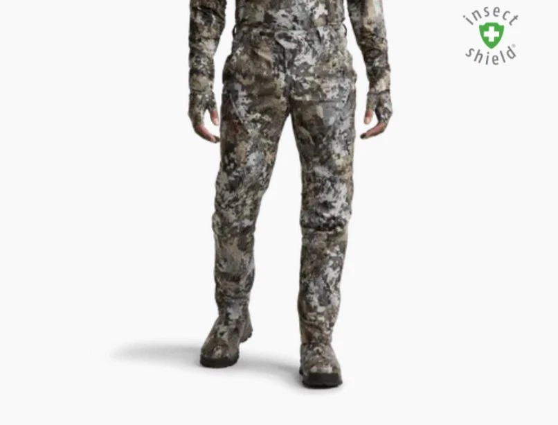 Sitka Equinox Guard Pant 40 Regular EV2 New With Tags! Free Shipping! - Image 3 of 4