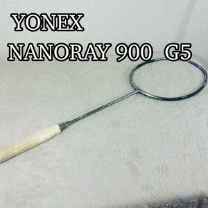 Yonex Nanoray 900 | eBay