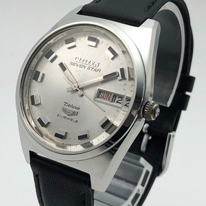 Citizen 7 Star | eBay
