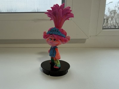 Cineplex Lid Topper Promo Movie  Trolls Poppy