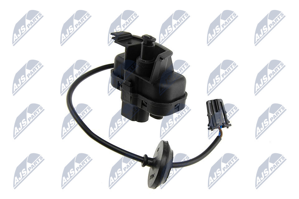 N.T.Y. EZC-SK-008.NTY Actuator, tank flap for SKODA