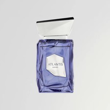 French Avenue Atlantis Extrait De Parfum Spray for Unisex, 3.4 Ounce