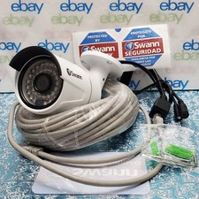        Swann NHD 815 SRNHD-815CAM 3MP Super HD IP POE Camera for Swann 7300 7400