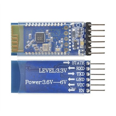 JDY-31 Low Power CC2541   3.0 BLESupport Airsync iBeacon Module #ea